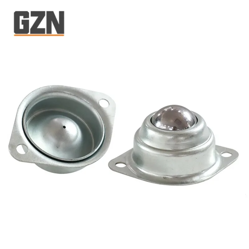 1PCS CY-12A Universal Ball Bearing Carbon Steel Ball Nylon Ball Stainless Steel Ball