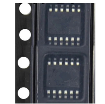 

10PCS FMS6502 FMS6502MTC TSSOP-24 Car navigation video driver IC chip In Stock