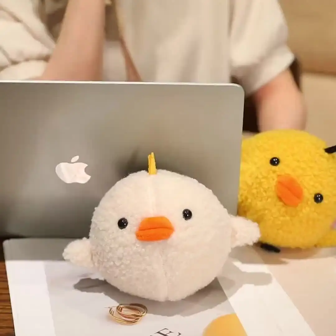 GDzaccly Плюшевые животные 15 см