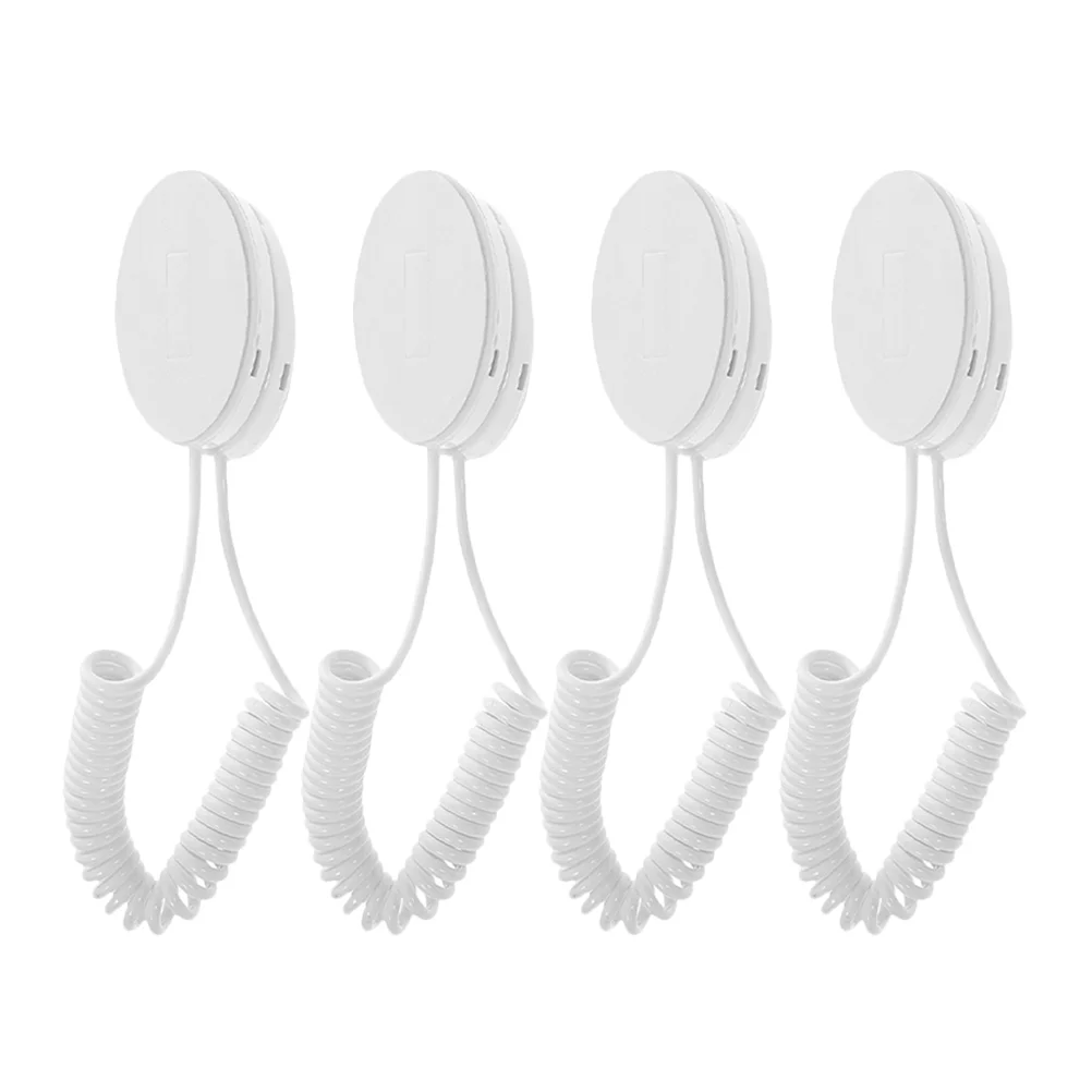 

Веревка с защитой от потери, удобный ремешок с дистанционным управлением, ремешок, домашний аксессуар, держатель, безопасность