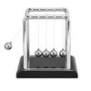 Newton Pendulum Balance Balls Perpetual Motion Desk Toy Physics Science Gifts Fidget For Anxiety Autism Stress Relief Gadgets 1