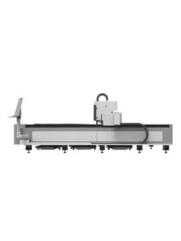 Affordable fiber laser cutting machine 3mm stainless steel metal engraver fiber laser