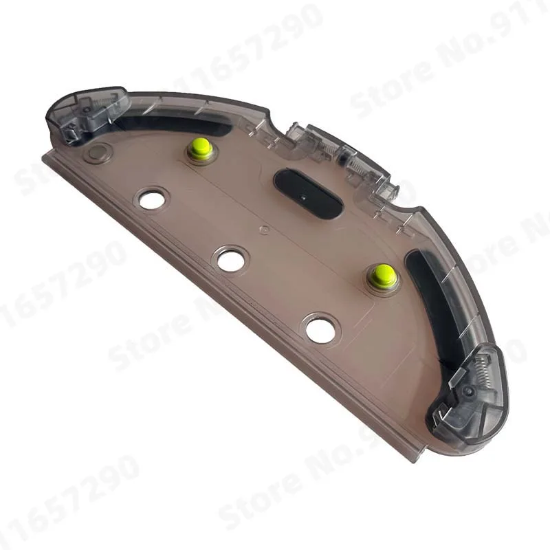 Qihoo 360 S10 X100 Max 로봇 진공 청소기 걸레 교체 액세서리, 오리지널 래그 브래킷 예비 부품