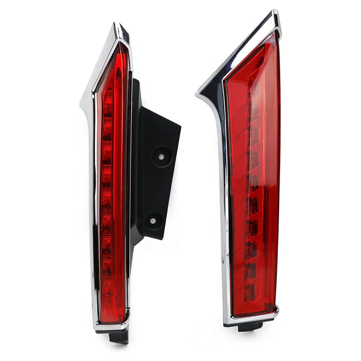 Tail-Light-LED-Rear-Bumper-Light-Column-Light-Brake-Light-Turn-Signal ...