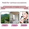 Makeup Organizer Female Toiletry Kit Bag Make Up Case Storage Pouch Luxury Lady Box, Cosmetic Bag, Organizer Bag For Travel Zip 5