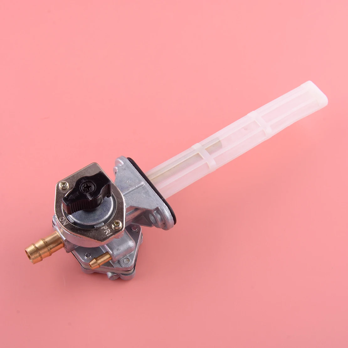 Gas Tank Vacuum Petcock Fuel Valve Switch 51023 1260 Fit for Kawasaki
