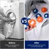 Laundry Balls Pet Hair Remover Reusable Washing Machine Lint Catcher Clothes Fluff Fur Cleaner Home Cleaning Tools 4
