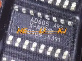 

IC new original AD605ARZ AD605AR AD605A AD605 SOIC16 Free Shipping