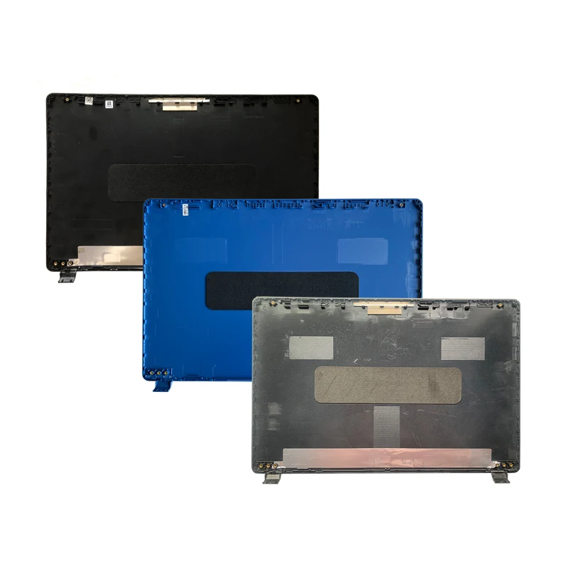 

For Acer Aspire 3 A315-42 A315-42G A315-54 A315-54K A315-56 Rear Lid TOP case laptop LCD Back Cover gray/black/blue/Red