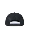 Men Mesh Baseball Cap Ajustable Truck Hat Summer Sunshade Fishing Driving Camping Travel Suncap Sport Simple Headwear Male Women 3