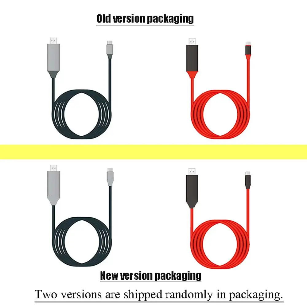 PC º ޴ USB C 3.1 HDMI ̺, 4K C Ÿ HDMI , 2m