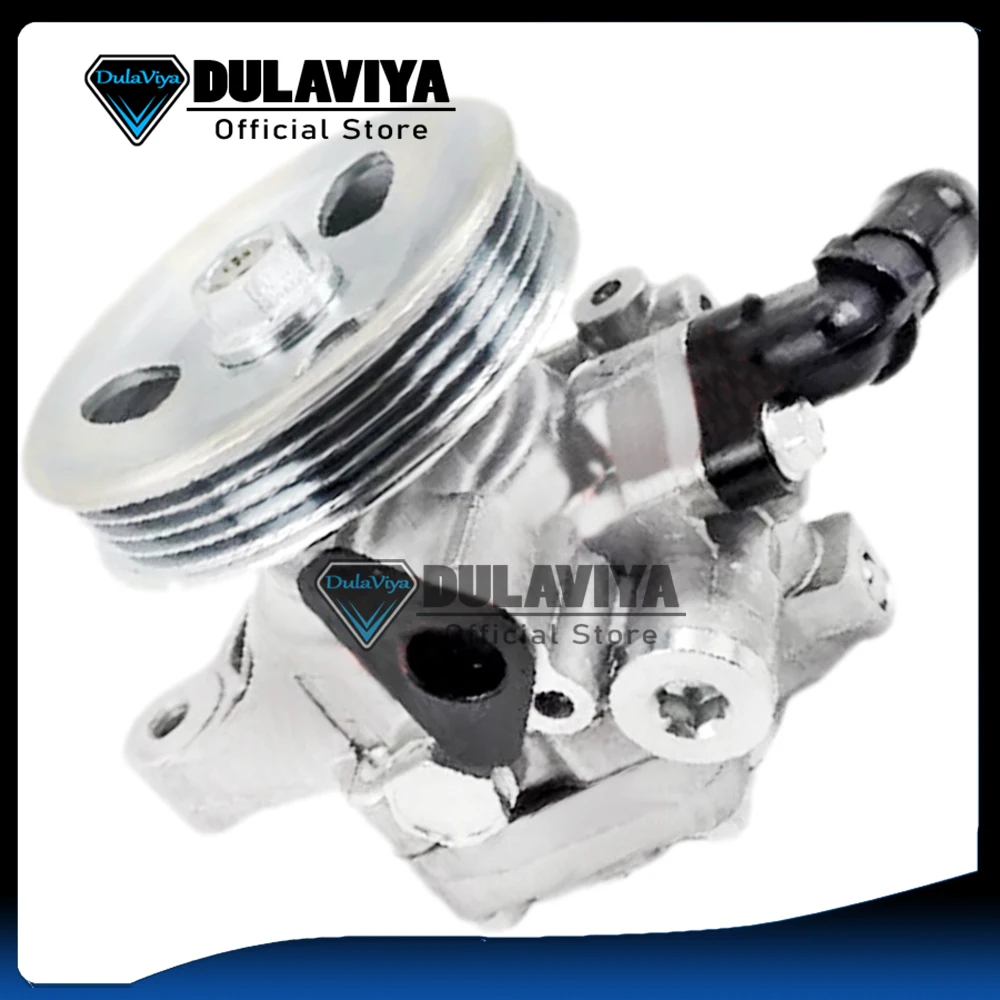 

Brand New For Honda Stream RN1 D17A 56110PSAJ02 AUTO Power Steeering Pump 56110 PSAJ02 56110-PSA-J02 Steering pump