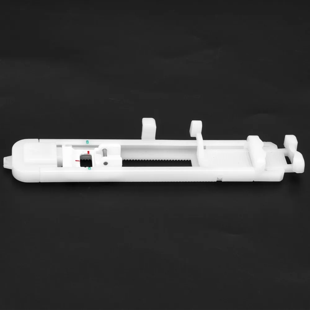 Asola Perfetta Un Passaggio Piedino Asola Automatico Per Macchina Da