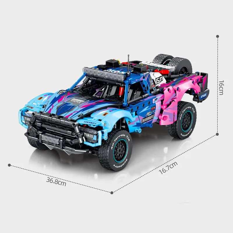テクニカルフォーエクスペディションオフ-ロードスポーツカー