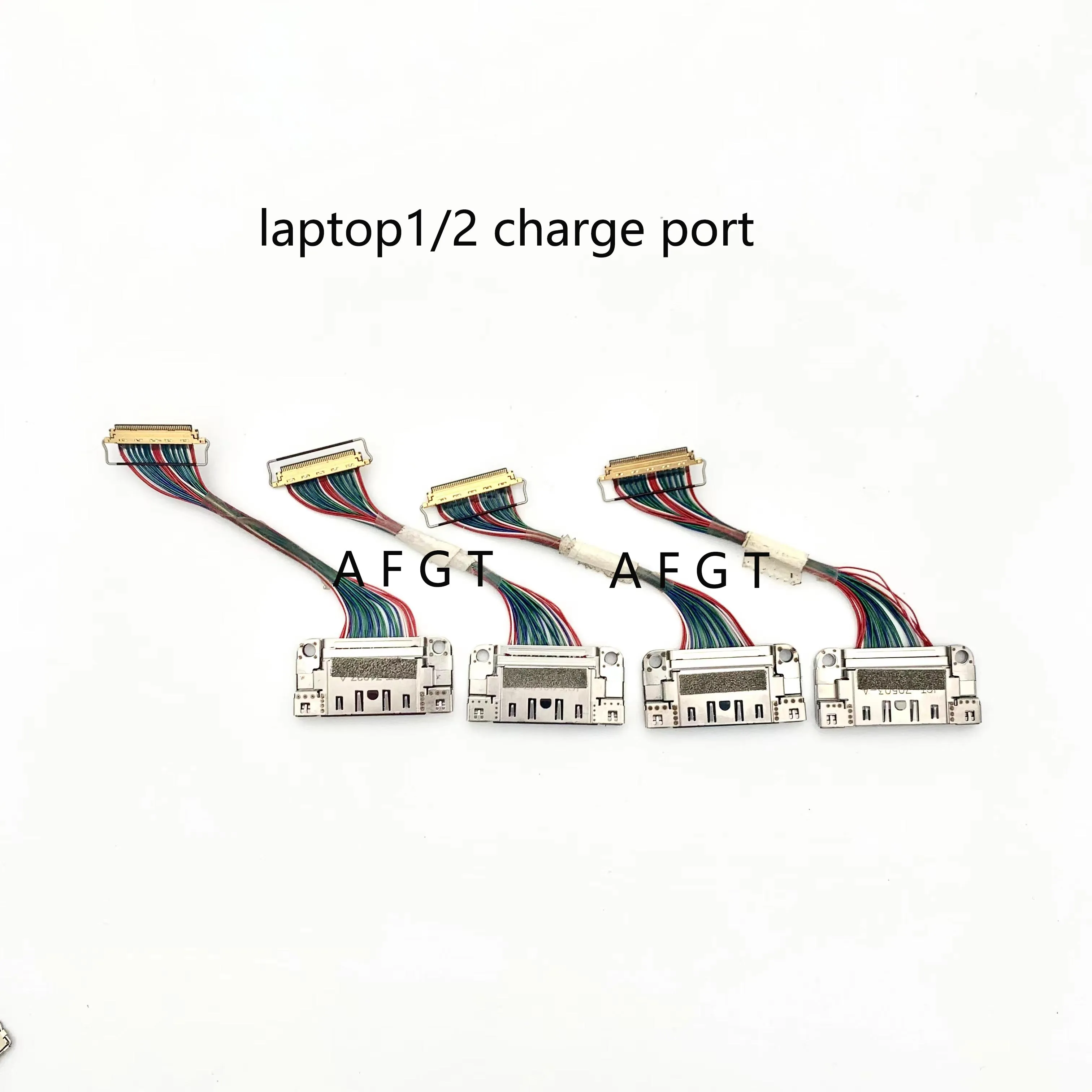 Charge Port Original Jack Prot For Microsoft Surface Laptop1 2 13.5in 1769 1782 Laptop3 4 15in 1867 1868 1873 1951