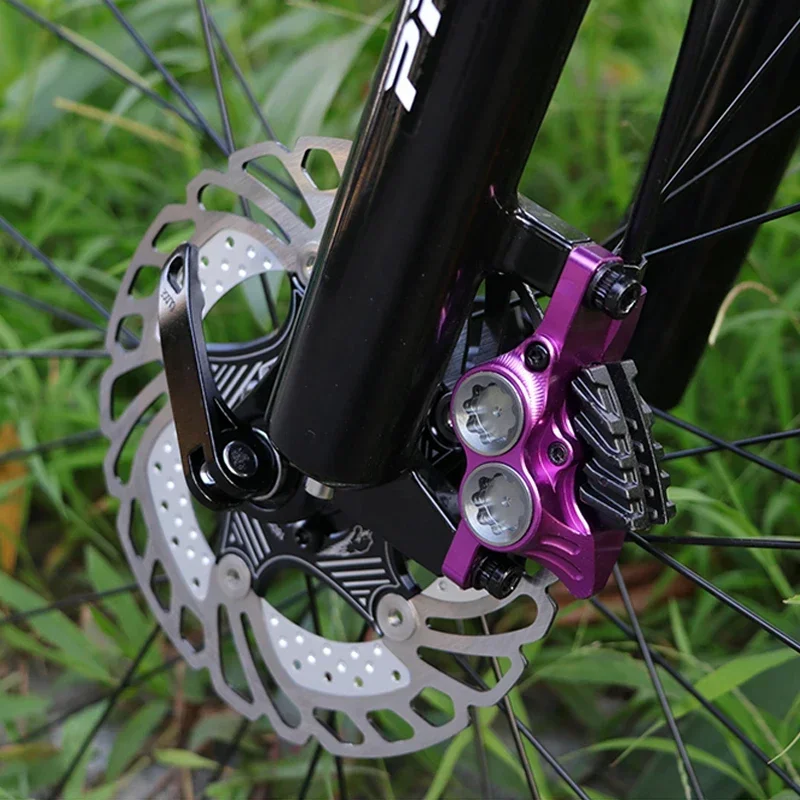 105 油圧ブレーキ SHIMANO 105 油圧ディスクブレーキフロントキャリパー