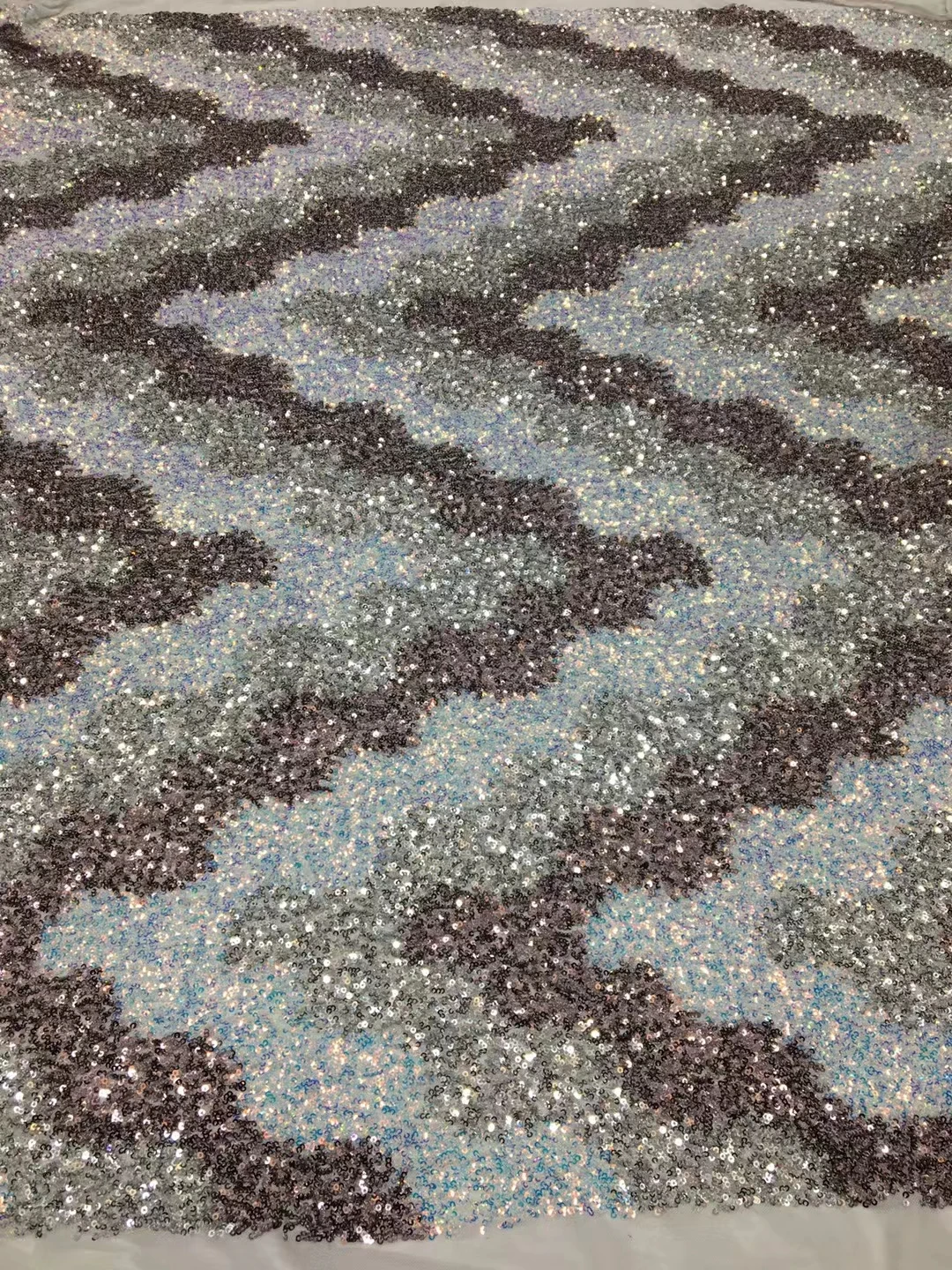 

Классический дизайн, Лидер продаж, блестки, высокая яркость, ткань 14H-231303, африканская сетка с вышивкой для женского платья