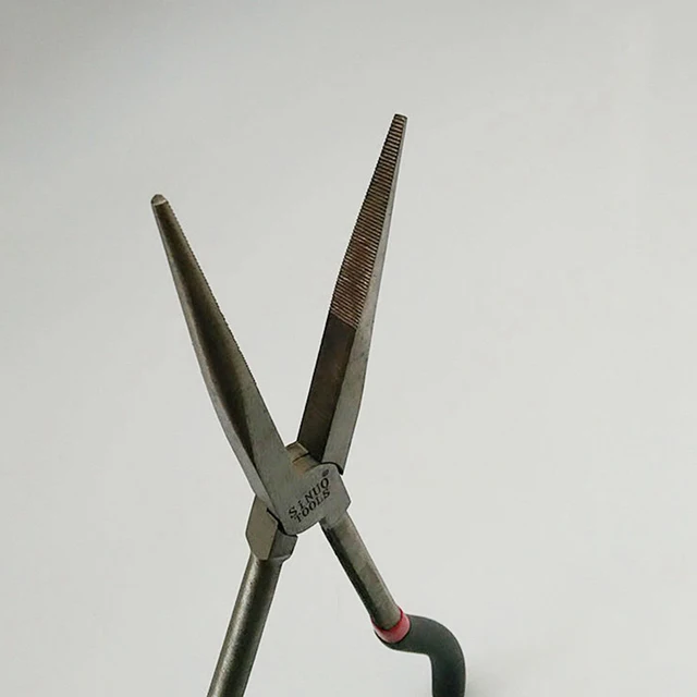 Pinze Pesca Mosca Acquistare Su - Foto 8