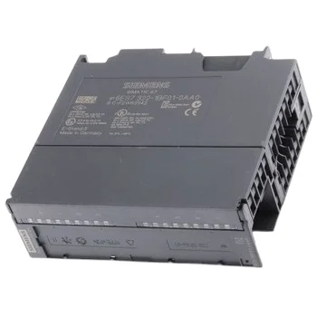 

Original programmable logic controller plc 6ES7322-1BF01-0AA0
