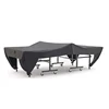 Outdoor Indoor Ping Pong Table Cover Waterproof Tennis Cover Storage Protect Dustproof Protector Furniture Case 1
