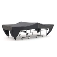Outdoor Indoor Ping Pong Table Cover Waterproof Tennis Cover Storage Protect Dustproof Protector Furniture Case 1