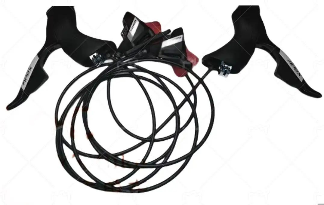 Apex Axs Xplr Leva Freno A Disco Idraulico Cambio 12S