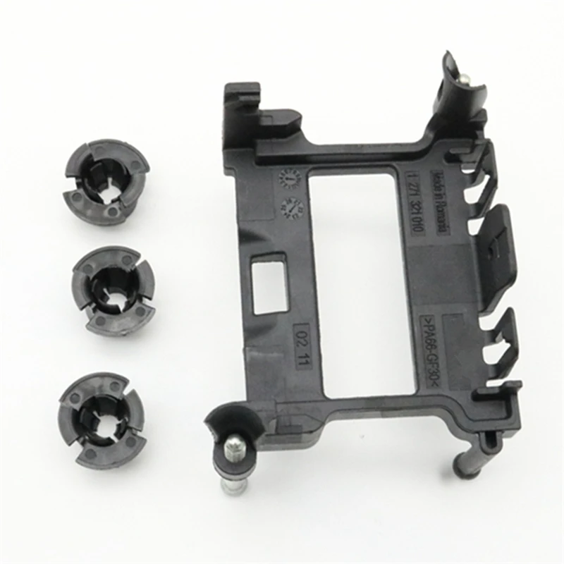 1271321010 ACC Radar Senor Bracket Cruise Module Support Holder Clip Repair Kit For GAC Trumpchi GA6 GS4 GS5 GS8 car radar sensor bracket