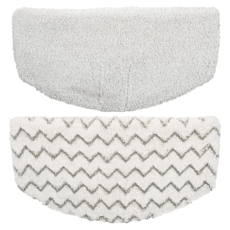 

4 шт., насадки для паровой швабры Bissell Powerfresh 1940 1806 1544