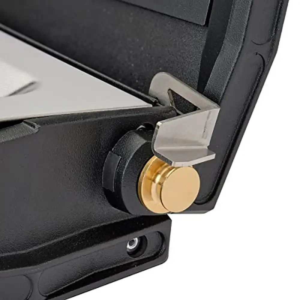 Compact 2-Burner Camping Stove Overlanding Outdoor Cooking Piezo Ignition 10,000 BTU 13,300 BTU 360˚ Lid Removable Lightweight 6
