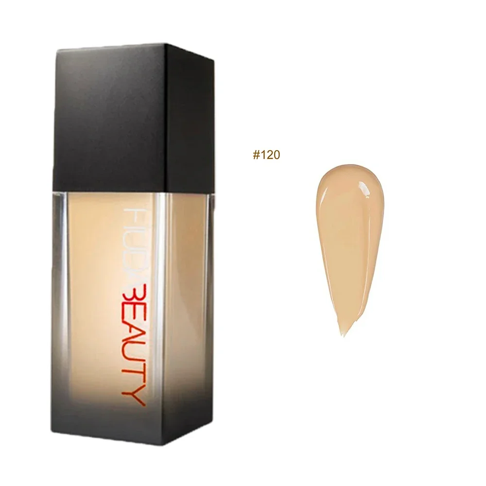 2 pçs huda fácil assar solto & configuração pó de longa duração controle de óleo fosco à prova dwaterproof água brilho pó solto maquiagem cosméticos