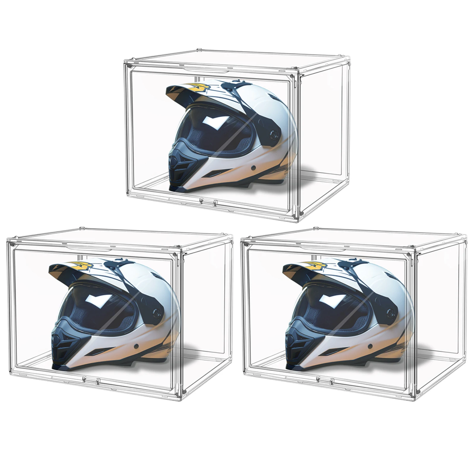 XL 3pcs