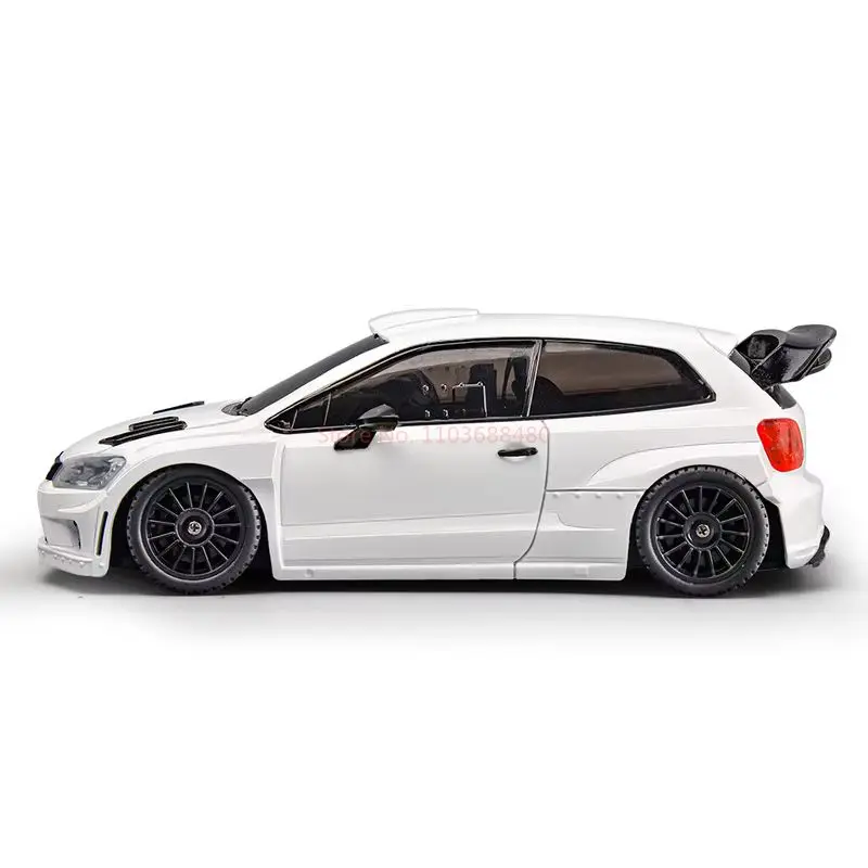 LD2801 Rc Car Drift 1:28 Race Cars 2.4g Radio Control 4wd High-Speed Motor Vehicle Model Cars Toy For Christmas Gifts Customized 5