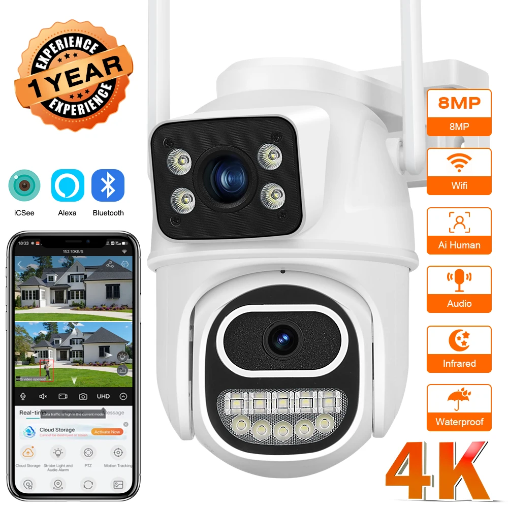 4MP ADD 128G