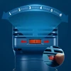 Bosch GLF 18V-8 Wood Router Machine 18V Cordless Brushless 30000RPM Grooving Carving Milling Holes Carpentry Electric Trimmer 3