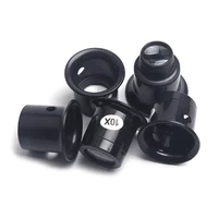 Jewelers Eye Loupe Loop Magnifier Glass Watchmaker 4