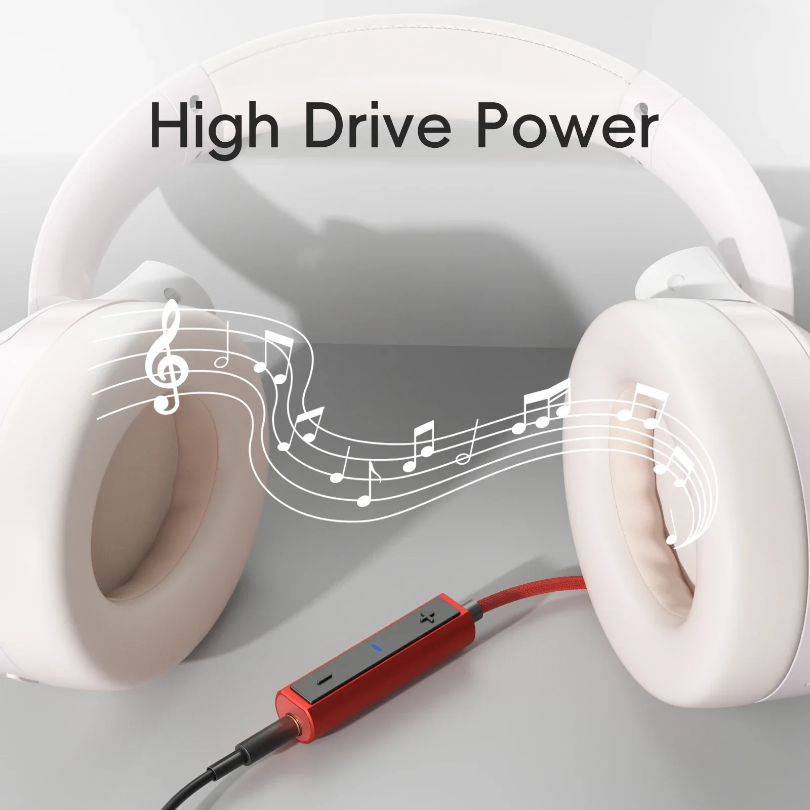 Audio Dongle HiBy Digital D1 Type C HiFi USB DAC Headphone AMP PCM32Bit/384kHz 3.5mm output CS46L41 Sound Card for Android Win10