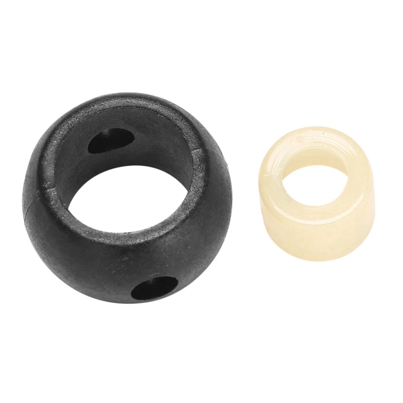 

3X MD701577 MD739288 MD701605 MT For Mitsubishi Pajero Montero Sport Mini Shogun L200 Gear Shift Equip Ball Bushing