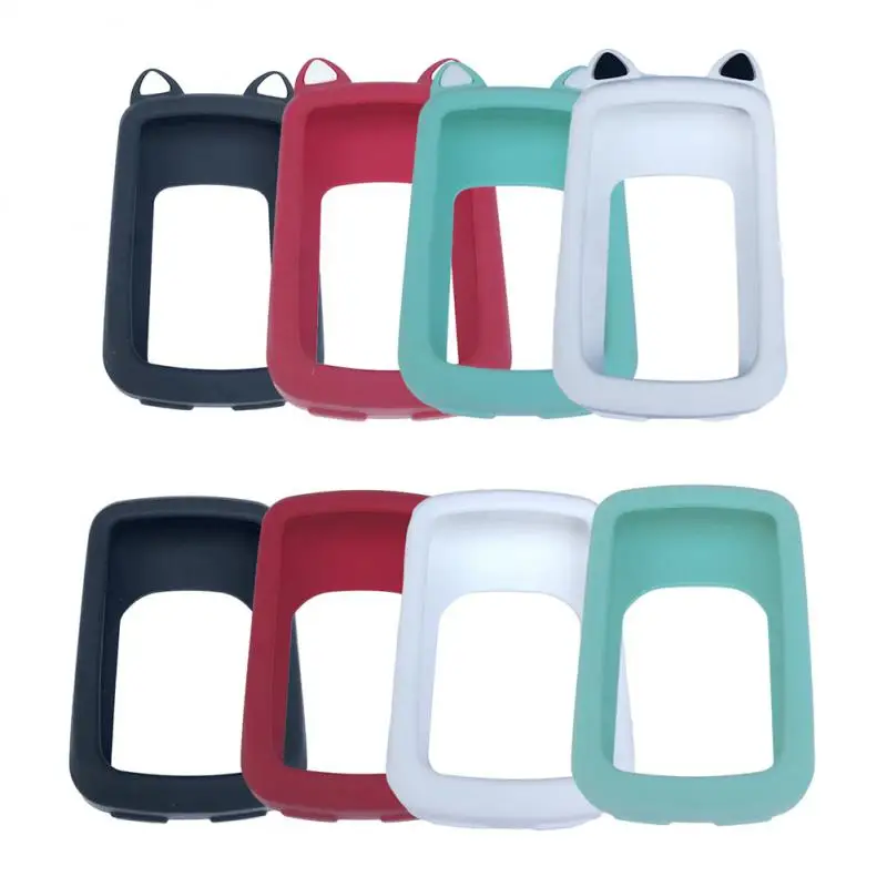 Custodia Protettiva Per Custodia Per Computer Da Ciclismo Igpsport Bsc100S Custodia In Silicone Per Computer Da Bici Gps Custodia Per Computer Da Bici