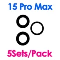 5 X For 15ProMax
