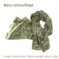 ACU Camouflage