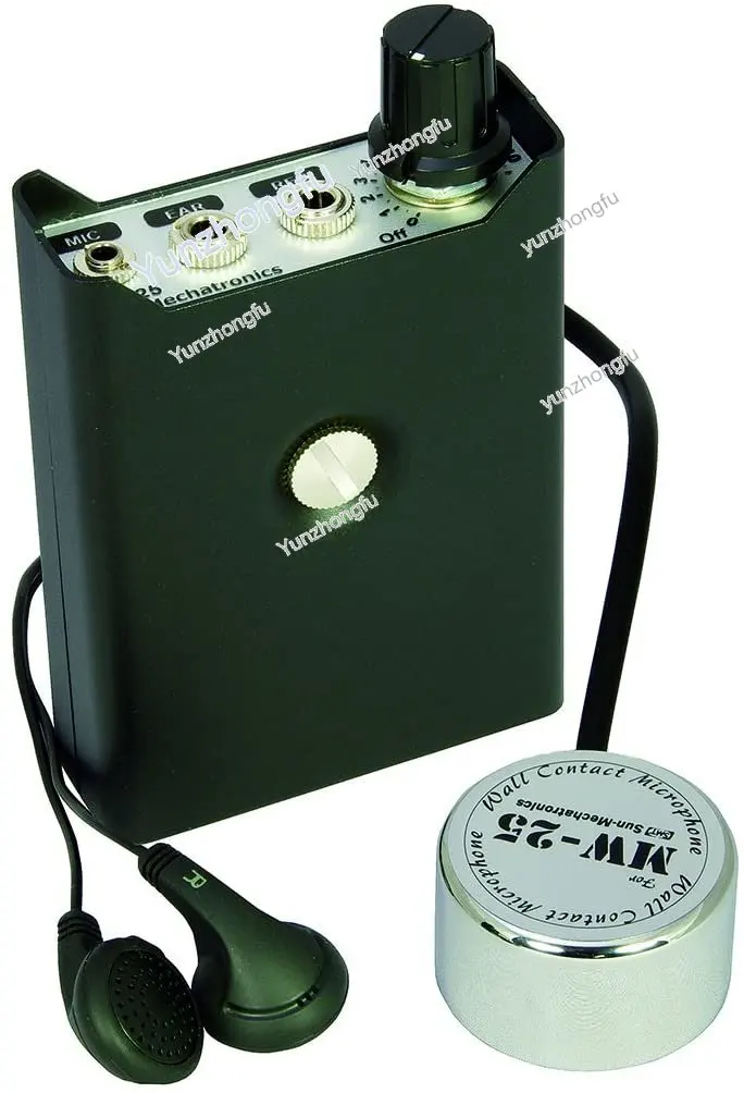 スタンダード コンクリートマイク MW-25 スタンダードコンクリート