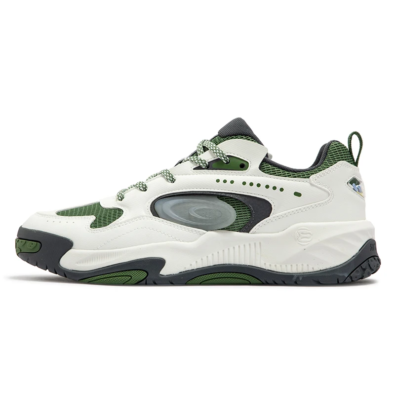 361 درجة الرجال أحذية رسمية ربيع جديد كلاسيكي متعد...