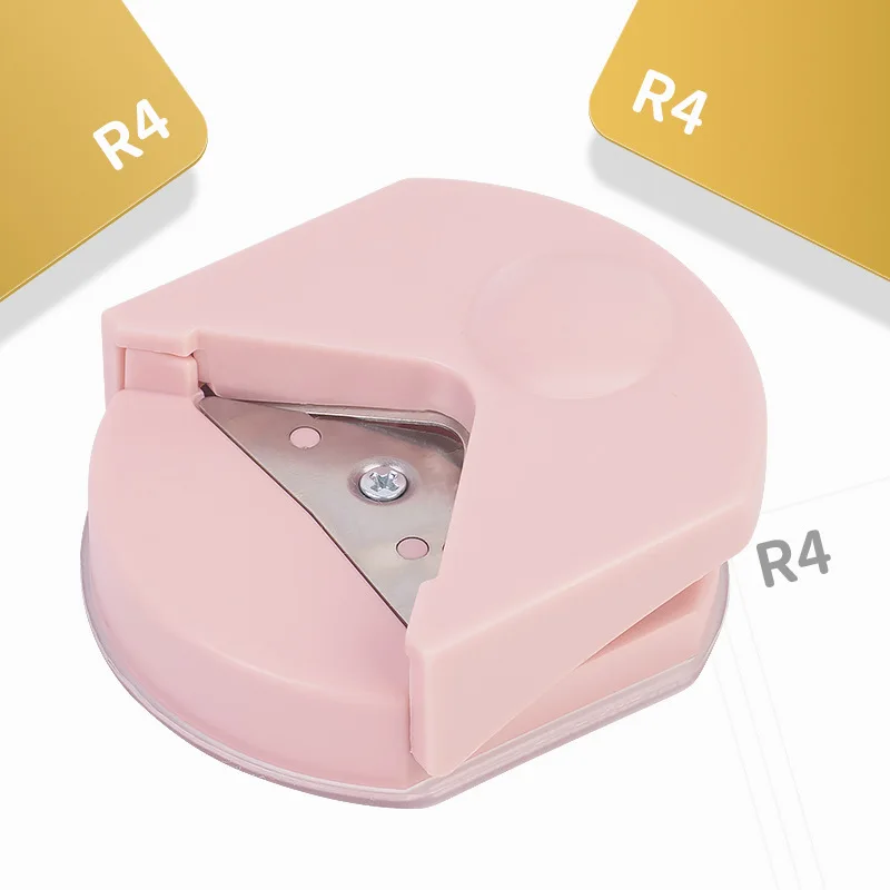 Paper Cutter Paper Cutting And Rounding Cutter Corner Cutter Paper Jam Photo Right Angle Photo Plastic Film Rounding Cutte