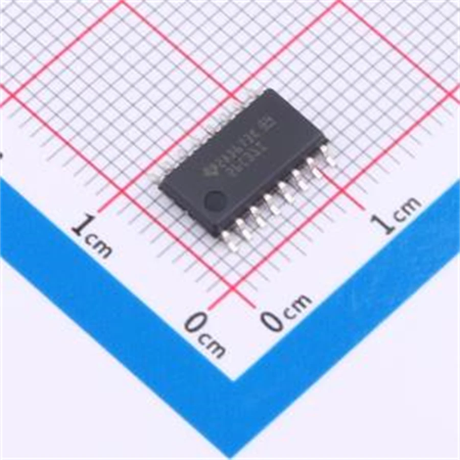 AM26C31INSR