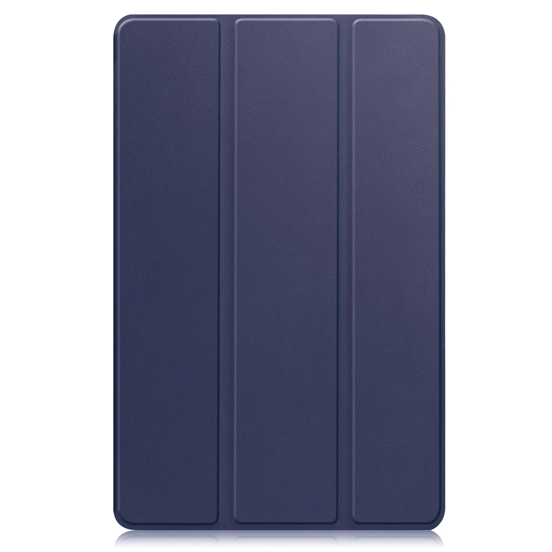 Premium Magnetic Folding PU Leather Tablet Case – High Quality Protective Shell for Huawei Matepad Series