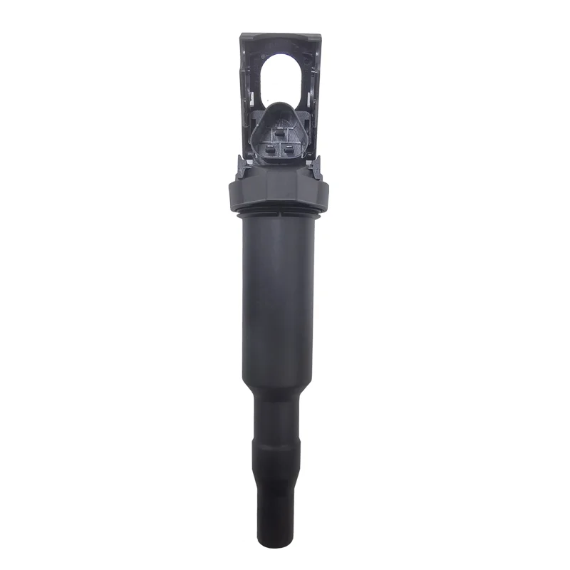 New ignition coil ignition system for BMW E60 F10 F07 E61 F11 E63 E65 E66 F01 F02 F03 F04 5.7 series OE 12137571643 0221 504 470 ignition coil igniter car ignition parts ignition device
