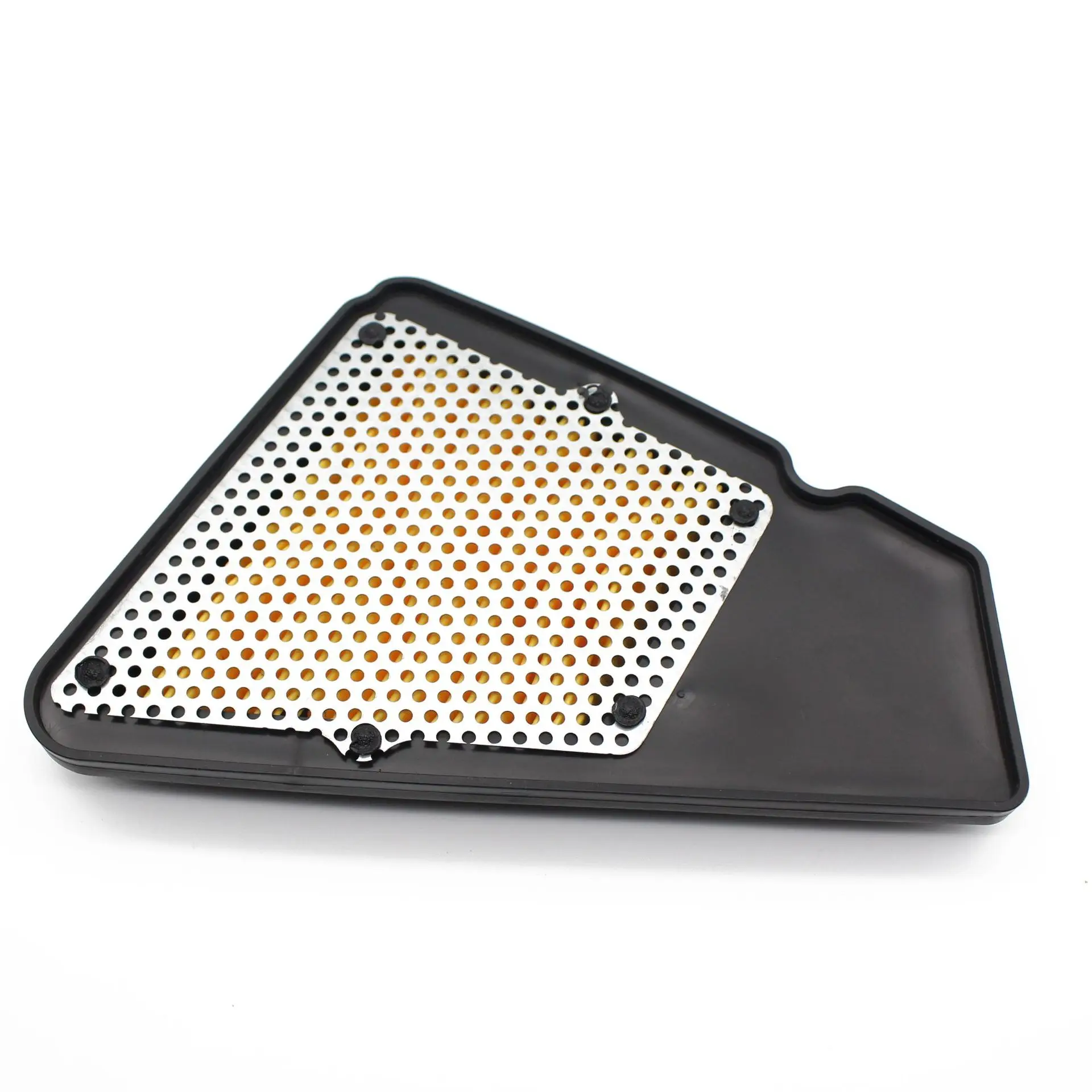 Motorcycle Air Filter For YAMAHA VOX SA31J GEAR XF50 C3 YW50 Zuma 2012-Intake Cleaner Engine Replacement Parts