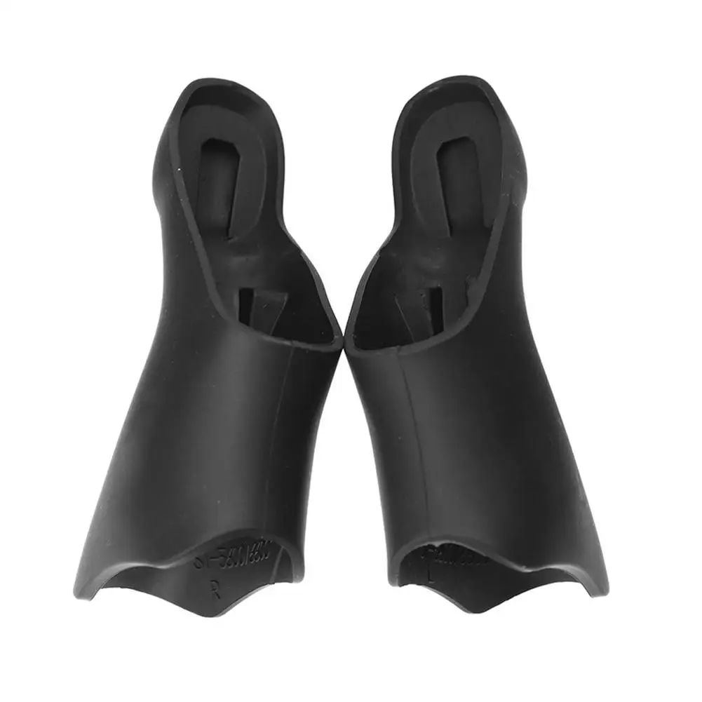 For Microshift Road Bike STI Shifter Brake Levers Shift Brake Lever Bracket Cover Hood 7 8 9 10 Speed