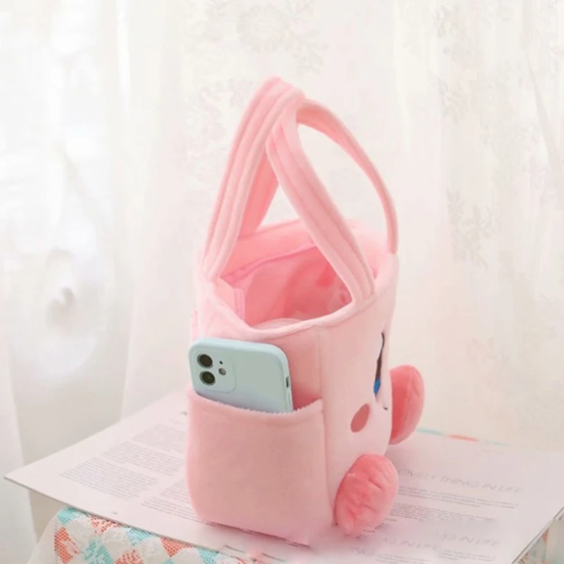https://ae01.alicdn.com/kf/S6548e4b5893a4238ba5e7c852e25f6658/Kawaii-Kirby-Lunch-Bag-Cartoon-Portable-Mummy-Storage-Hand-Bag-Student-Office-Worker-Large-Capacity-Portable.jpg