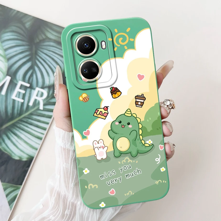 Luxury Candy Painted Shockproof Phone Case